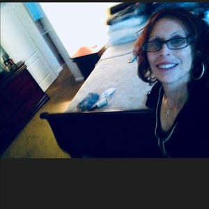 Meet your Posher, Vickie